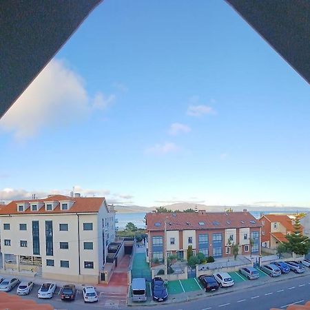 Apartamento Mar De Sal فينيستيري المظهر الخارجي الصورة