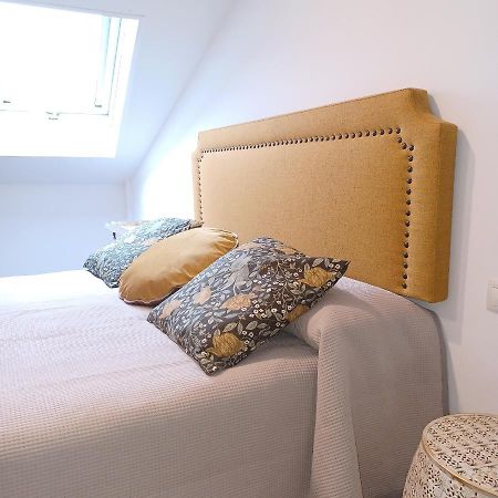Apartamento Mar De Sal فينيستيري المظهر الخارجي الصورة