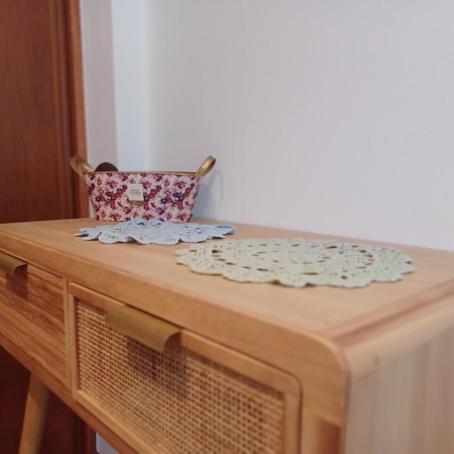 Apartamento Mar De Sal فينيستيري المظهر الخارجي الصورة