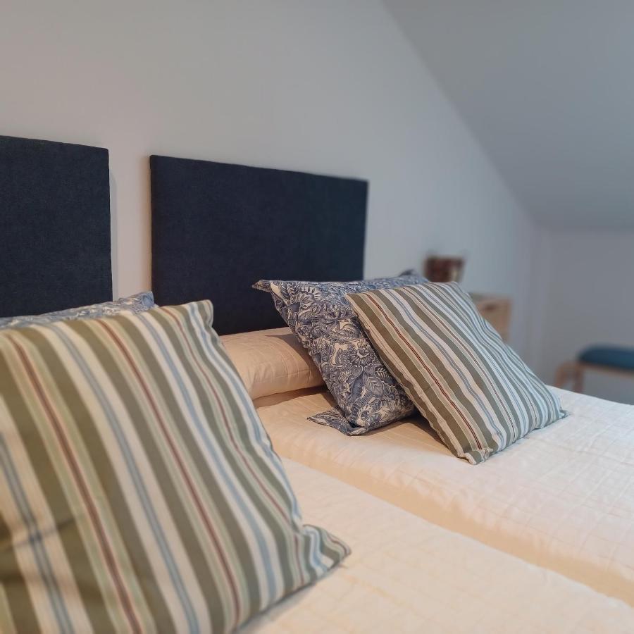 Apartamento Mar De Sal فينيستيري المظهر الخارجي الصورة