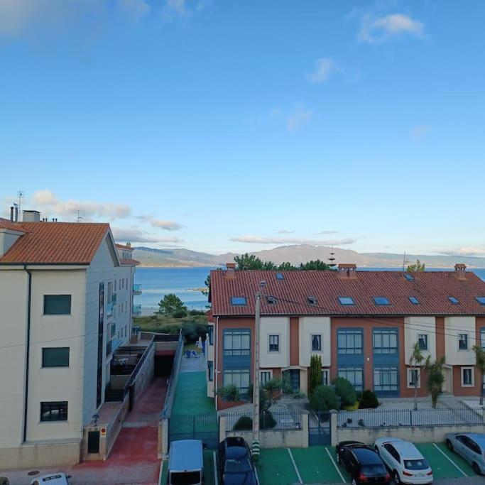 Apartamento Mar De Sal فينيستيري المظهر الخارجي الصورة