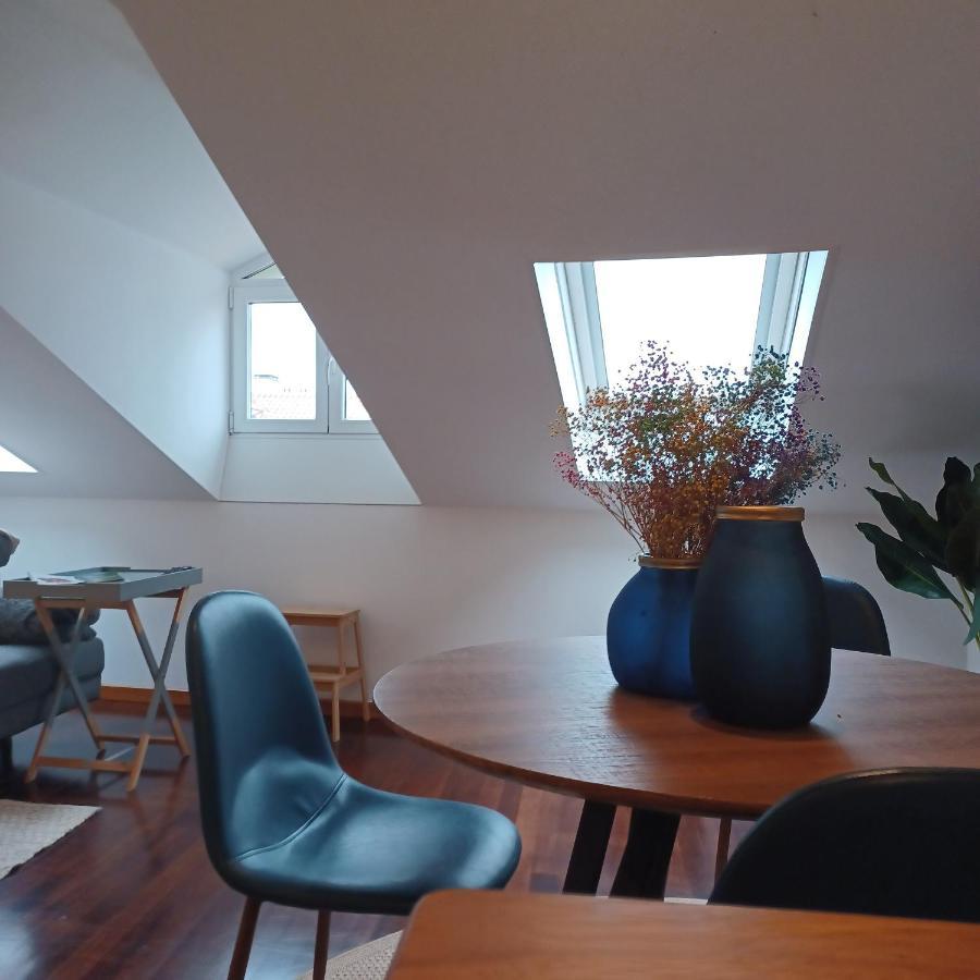 Apartamento Mar De Sal فينيستيري المظهر الخارجي الصورة
